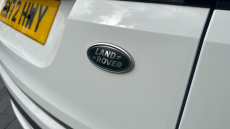 Land Rover Range Rover Evoque 2.0 D200 R-Dynamic S 5dr Auto Diesel Hatchback